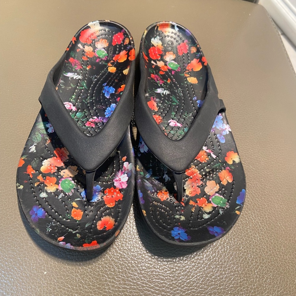 Crocs